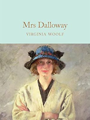 Macmillan Collector's Library: Mrs Dalloway