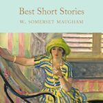 Macmillan Collector's Library: Best Short Stories