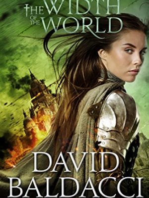 Vega Jane: The Width of The World