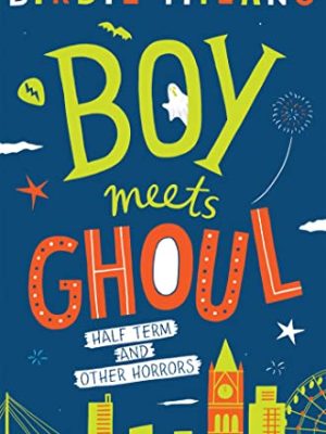 Boy Meets Ghoul
