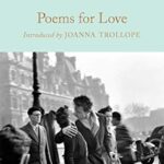Macmillan Collector's Library: Poems for Love