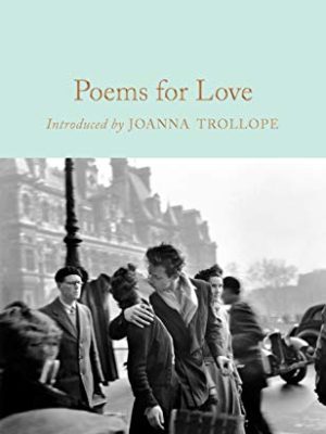 Macmillan Collector's Library: Poems for Love
