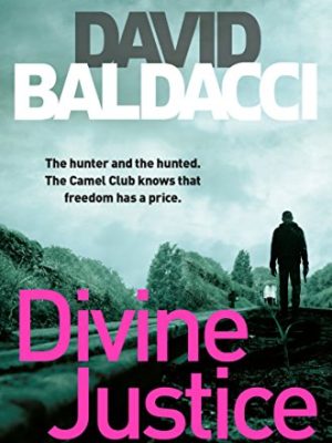 Divine Justice