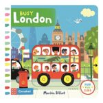 Busy Books: Busy London