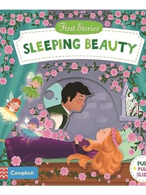 First Stories: Sleeping Beauty
