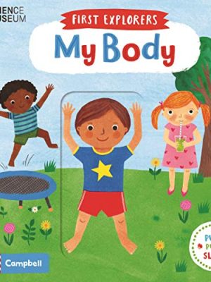 First Explorers: My Body