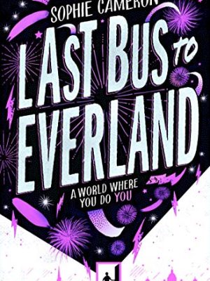 Last Bus to Everland