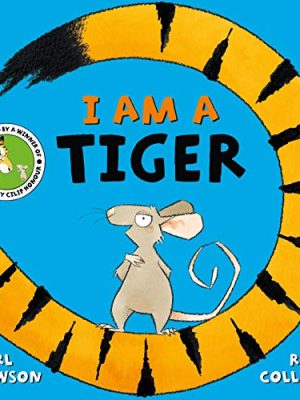 I am a Tiger