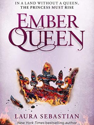 Ember Queen