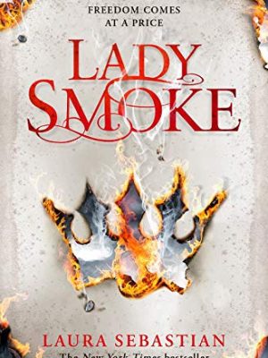 Lady Smoke