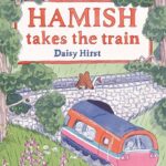Hamish Takes the Train