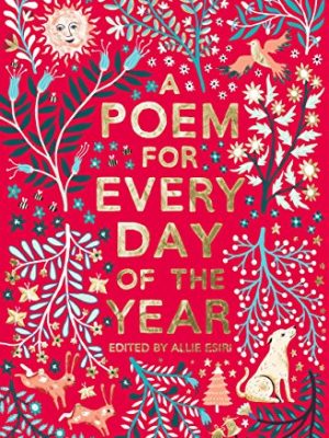 A Poem for Every Day of the Year