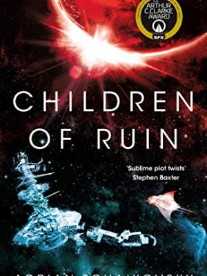 Children of Ruin