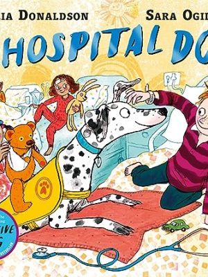 The Hospital Dog