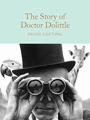 Macmillan Collector's Library: The Story of Doctor Dolittle