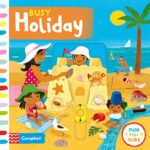 Busy Books: Busy Holiday