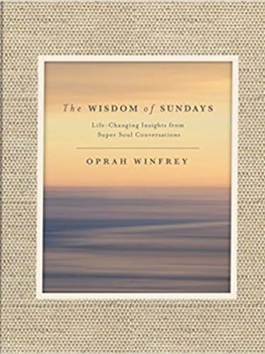 The Wisdom of Sundays