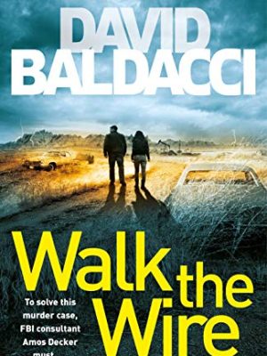 Amos Decker Series: Walk The Wire