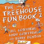 The Treehouse Fun Book 2