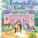 Pop-up Carousel: Enchanted Castle