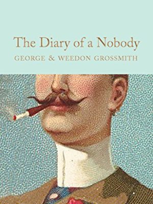 Macmillan Collector's Library: The Diary of a Nobody