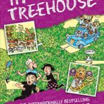 The 117-Storey Treehouse