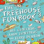 The Treehouse Fun Book 3