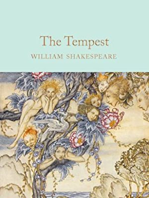 Macmillan Collector's Library: The Tempest