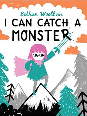 I Can Catch A Monster