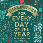 Shakespeare for Every Day of The Year