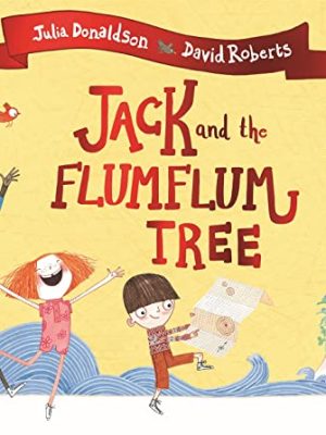 Jack and the Flumflum Tree