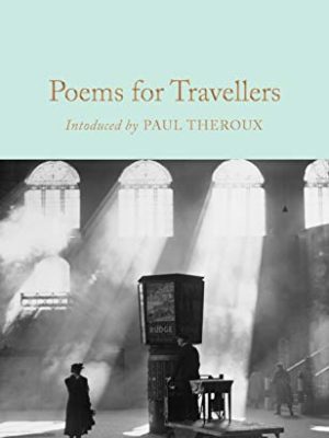 Macmillan Collector's Library: Poems for Travellers