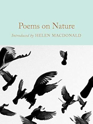 Macmillan Collector's Library: Poems on Nature