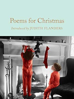 Macmillan Collector's Library: Poems for Christmas
