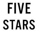 Five Stars