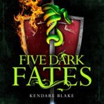 Five Dark Fates
