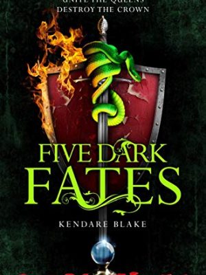 Five Dark Fates