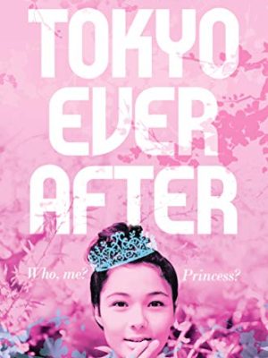 Tokyo Ever After