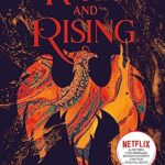 Shadow and Bone 3: Ruin and Rising