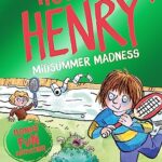 Horrid Henry: Midsummer Madness