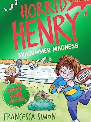 Horrid Henry: Midsummer Madness
