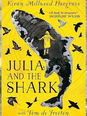 Julia and The Shark