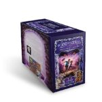 Land of Stories 6 book Boxset