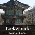 Taekwondo Forms - Unam