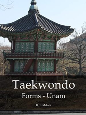 Taekwondo Forms - Unam