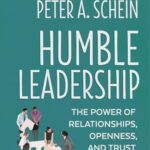 Humble Leadership