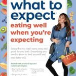 What to Expect: Eating Well When You're Expecting, 2nd Edition
