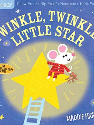 Indestructibles: Twinkle, Twinkle, Little Star