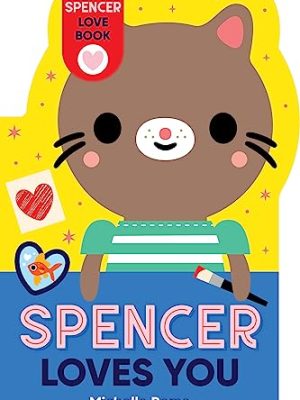 Spencer Loves You