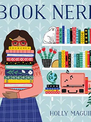 Book Nerd